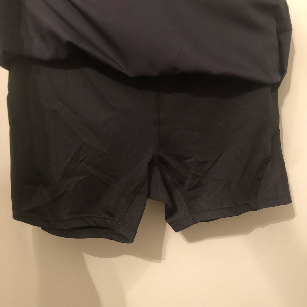Running skort - Picture 3 of 3